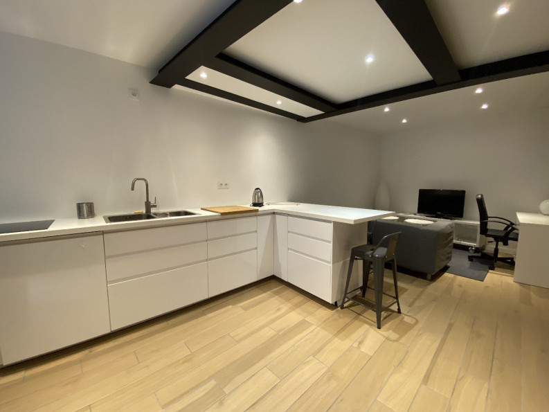 location Appartement Toulouse - Photo 2