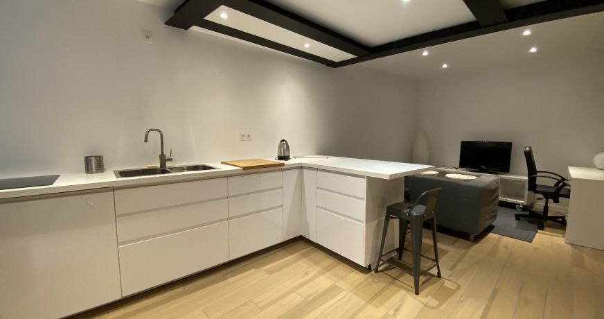 location Appartement Toulouse