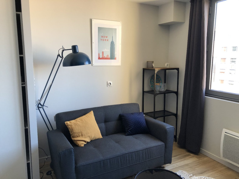 à louer Appartement Toulouse - Photo 3