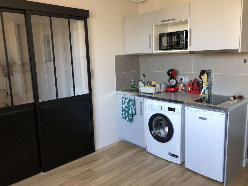 à louer Appartement Toulouse - Photo 1
