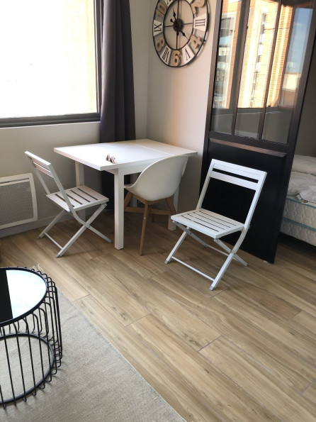 à louer Appartement Toulouse - Photo 2