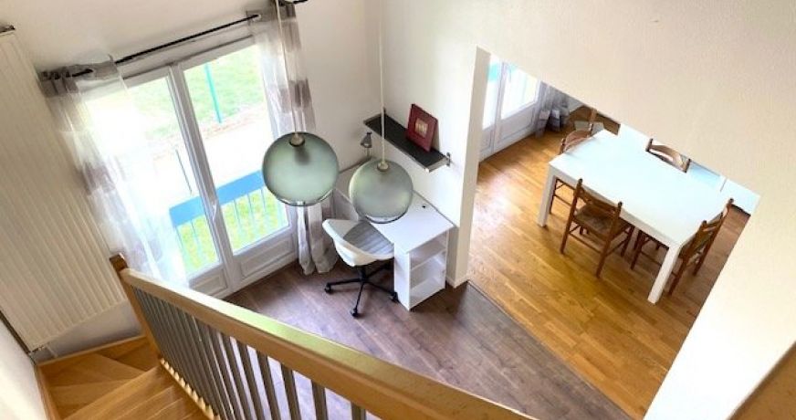 location Appartement Toulouse