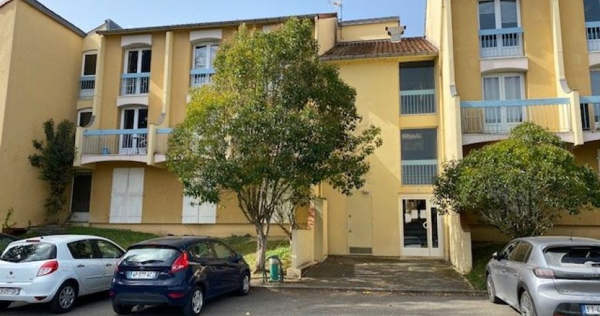 location Appartement Toulouse