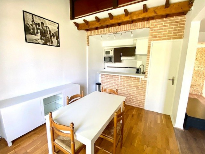 location Appartement Toulouse - Photo 3