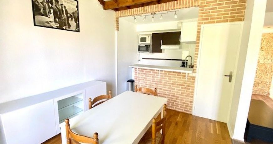location Appartement Toulouse