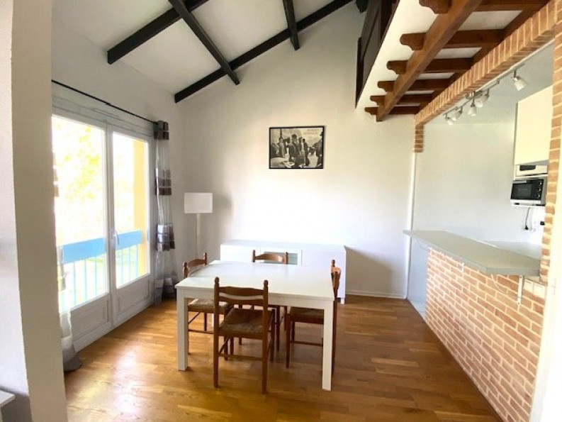 location Appartement Toulouse - Photo 2