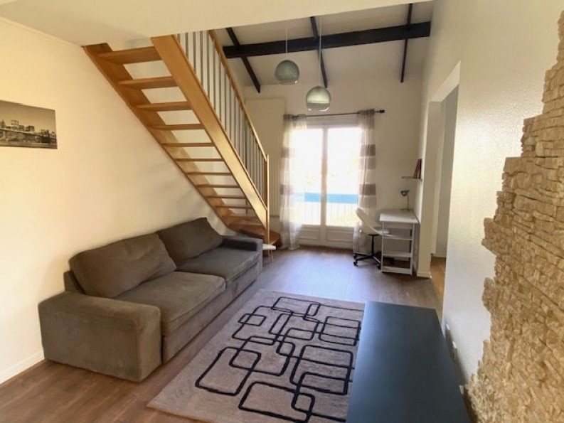 location Appartement Toulouse - Photo 1