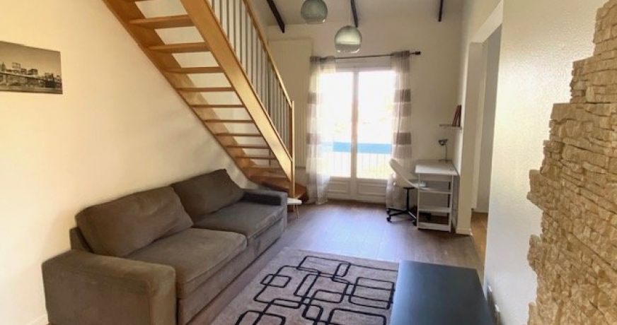 location Appartement Toulouse