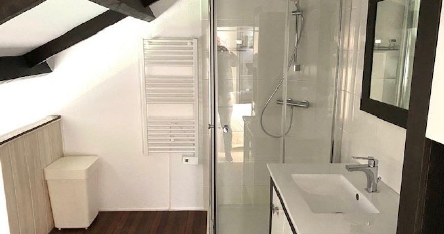 location Appartement Toulouse