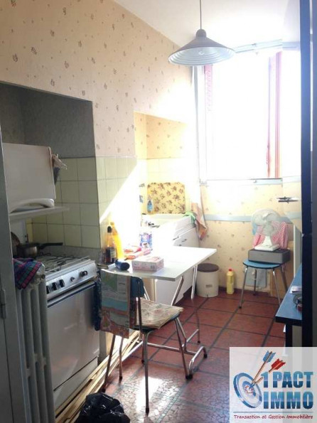 A vendre  Toulouse | Réf 3114536 - 1pact immo