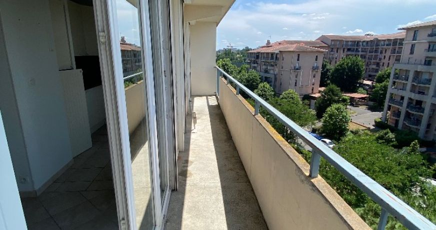 location Appartement Toulouse
