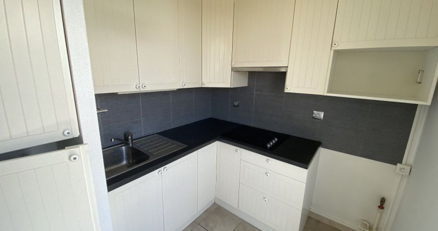 location Appartement Toulouse