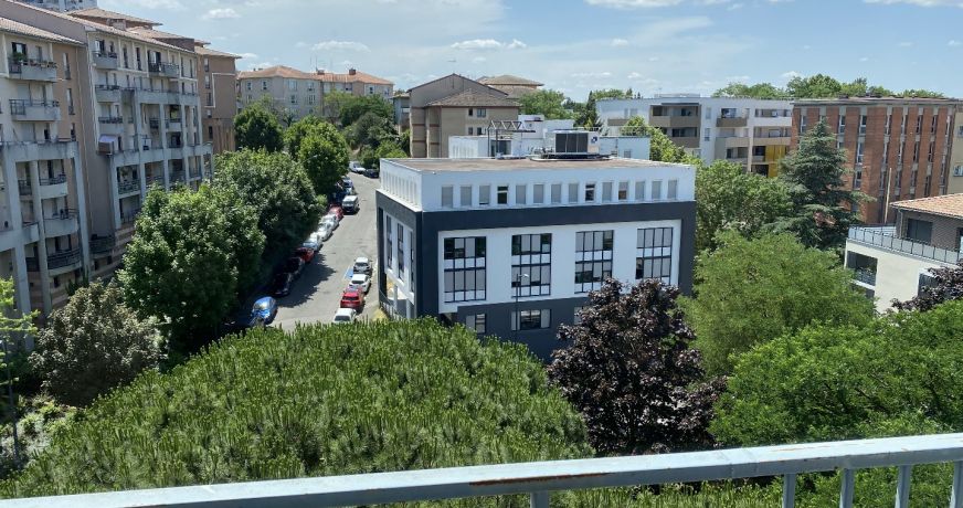 location Appartement Toulouse