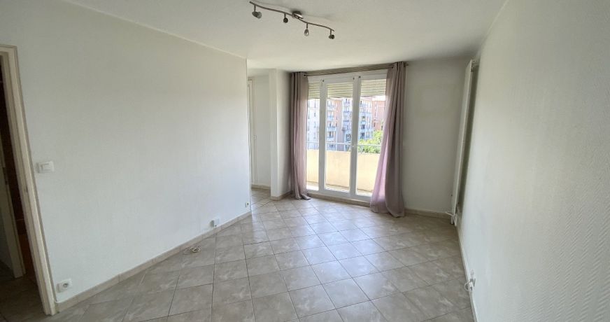 location Appartement Toulouse