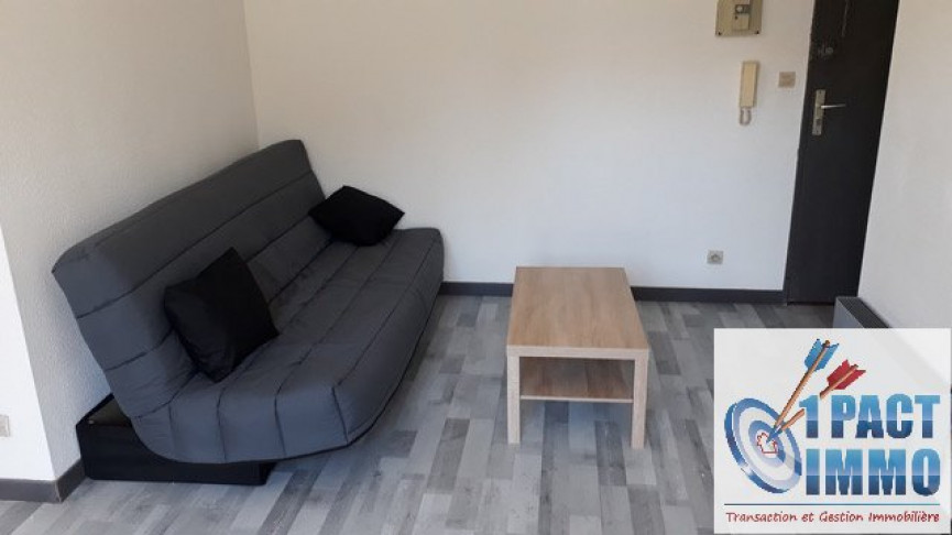 à vendre Appartement Toulouse - Photo 4