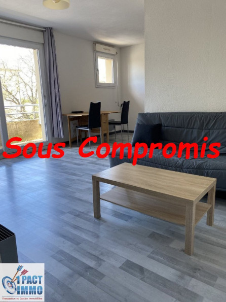  vendre Appartement Toulouse