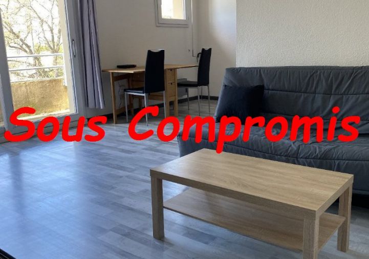  vendre Appartement Toulouse