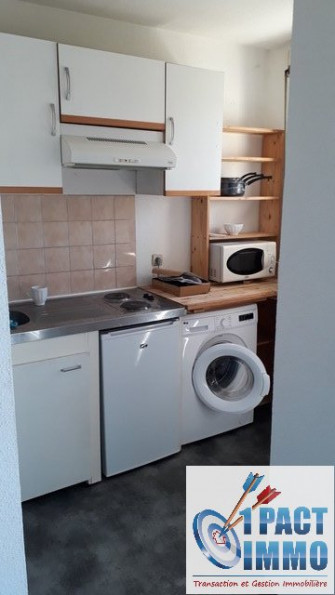  vendre Appartement Toulouse