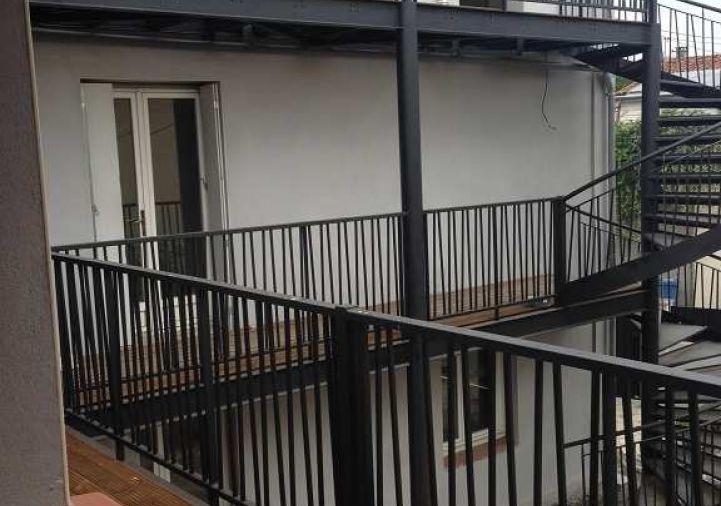 à vendre Appartement Toulouse