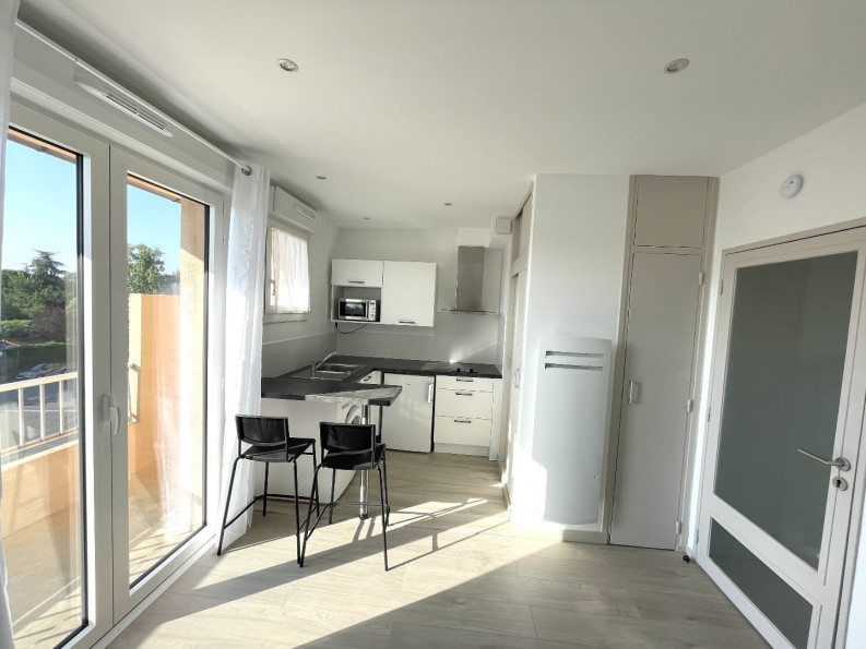 location Appartement Toulouse - Photo 4