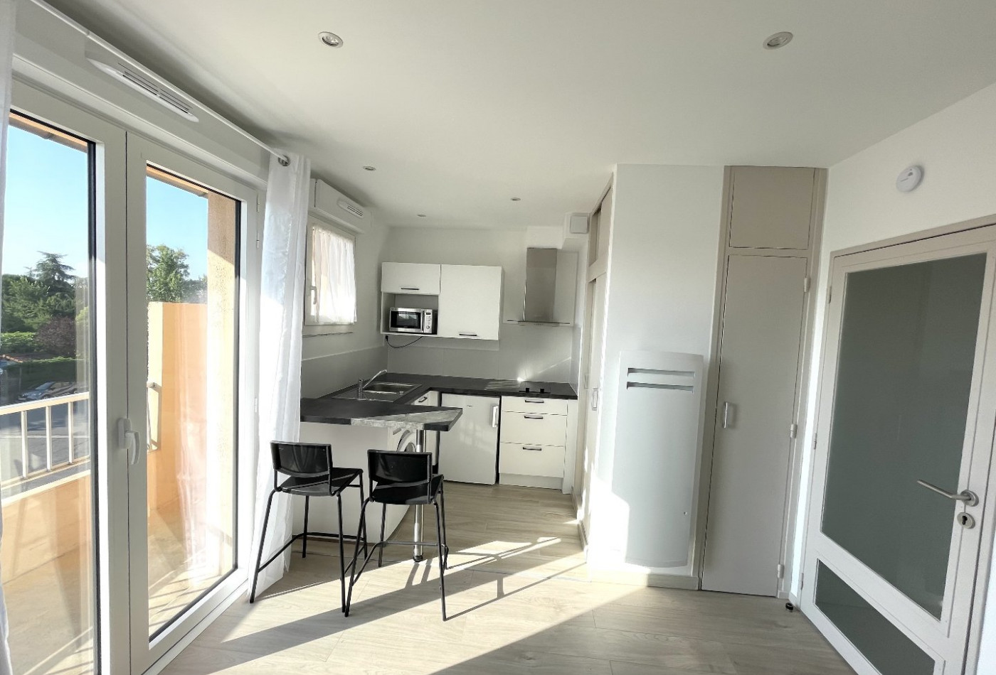 location Appartement Toulouse - Photo 4