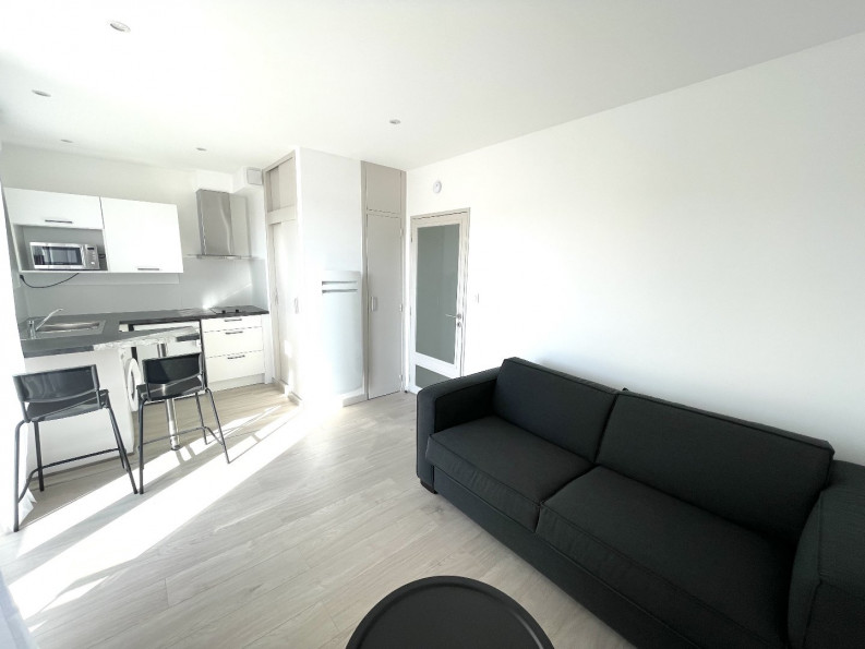 location Appartement Toulouse - Photo 1