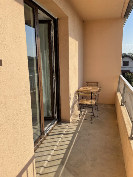 location Appartement Toulouse - Photo 6