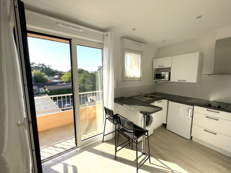 location Appartement Toulouse - Photo 2