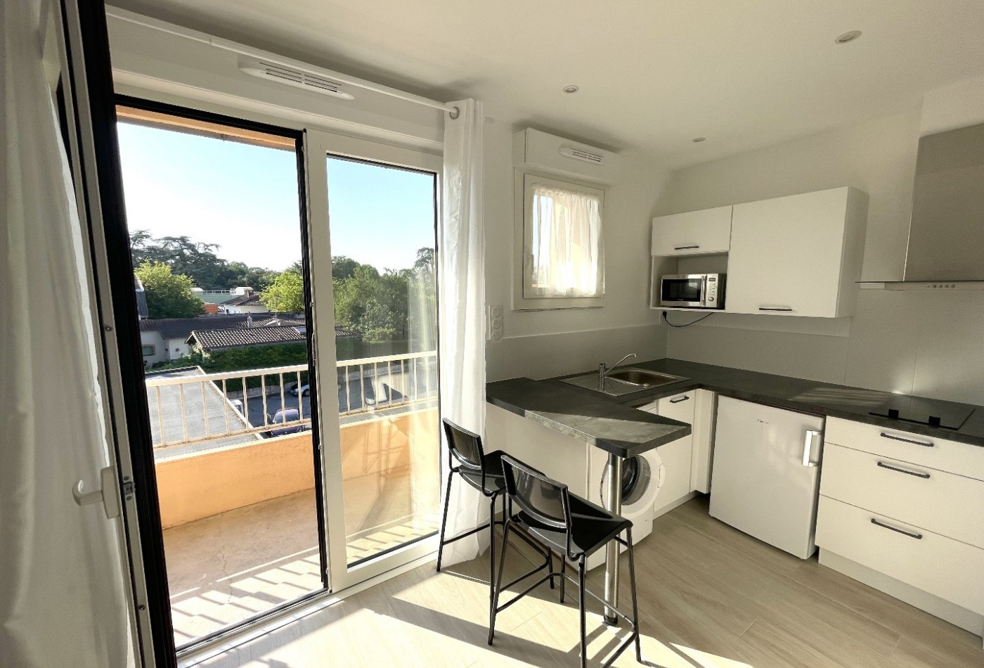 location Appartement Toulouse - Photo 2