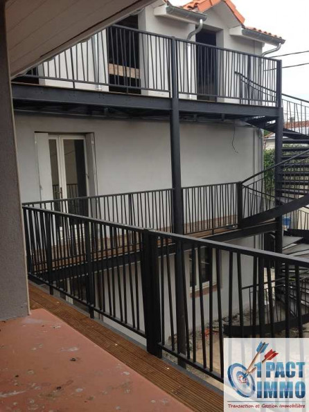 à vendre Appartement Toulouse - Photo 3
