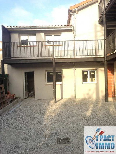 à vendre Appartement Toulouse - Photo 2
