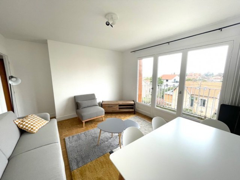 location Appartement Toulouse - Photo 1