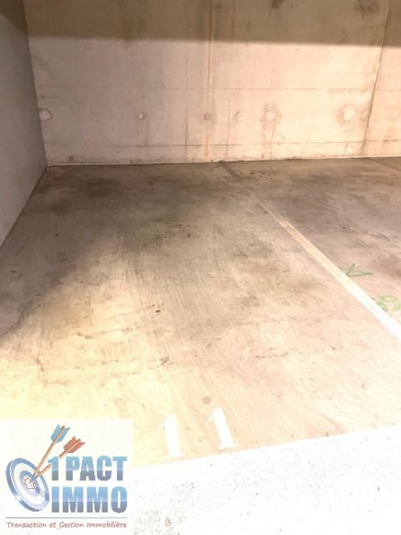 à vendre Parking intérieur Toulouse - Photo 3