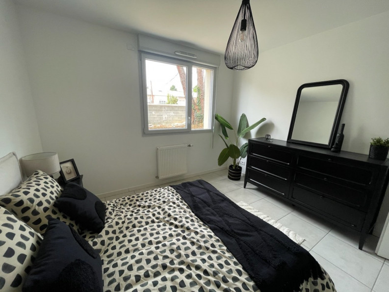 vente Appartement Aussonne - Photo 3