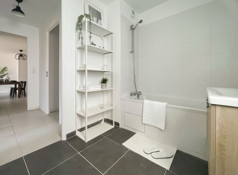 à vendre Appartement Aussonne - Photo 4