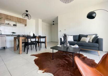 vente Appartement Aussonne