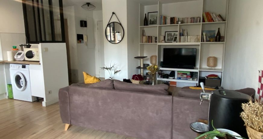location Appartement Toulouse