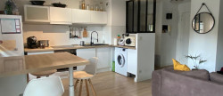 location Appartement Toulouse
