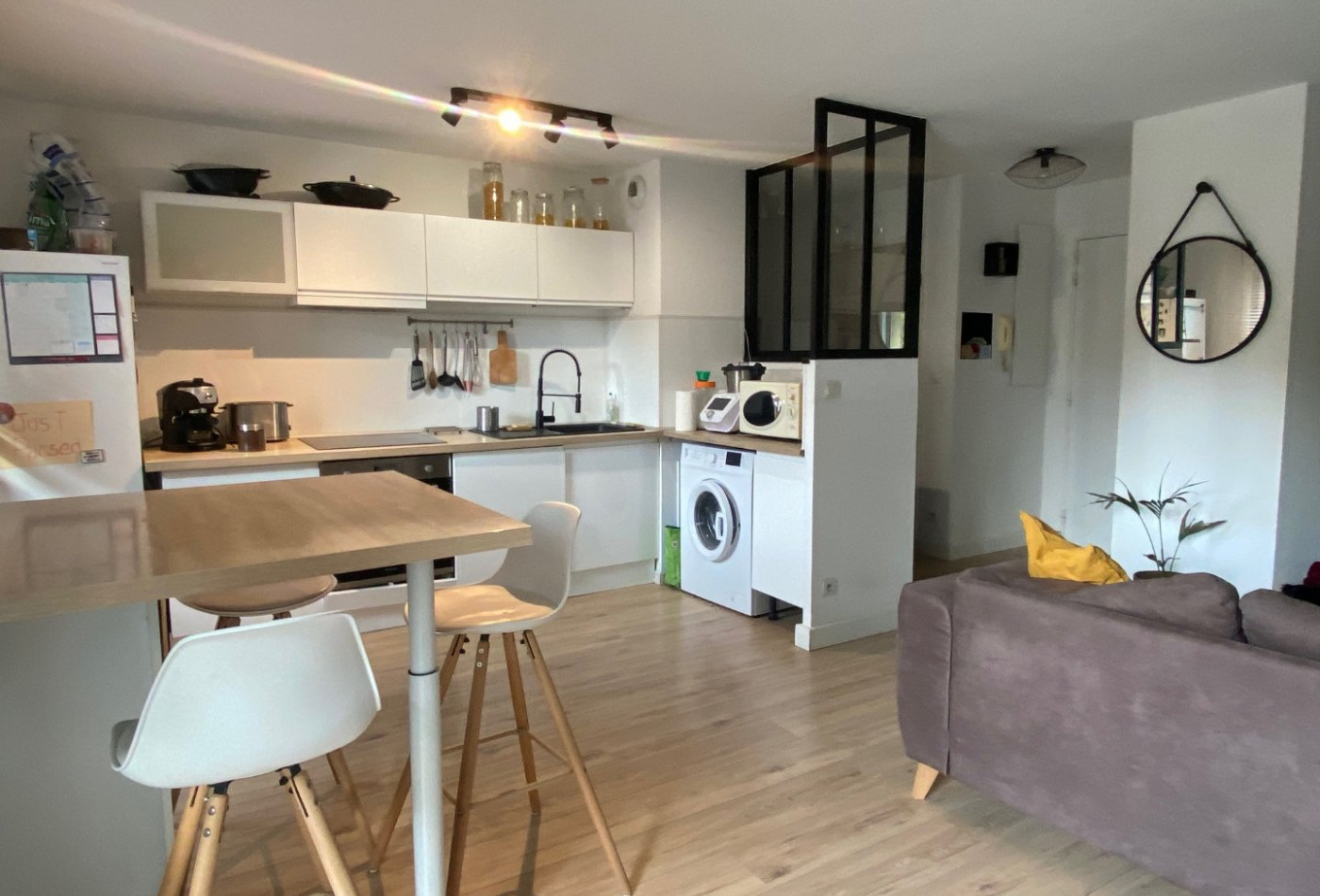location Appartement Toulouse - Photo 1