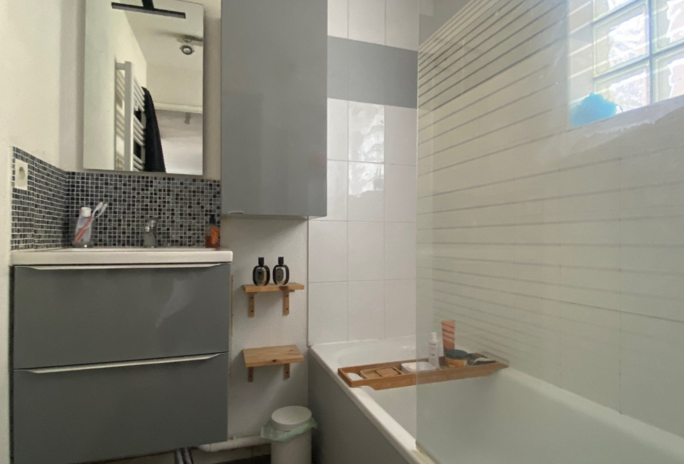location Appartement Toulouse - Photo 7