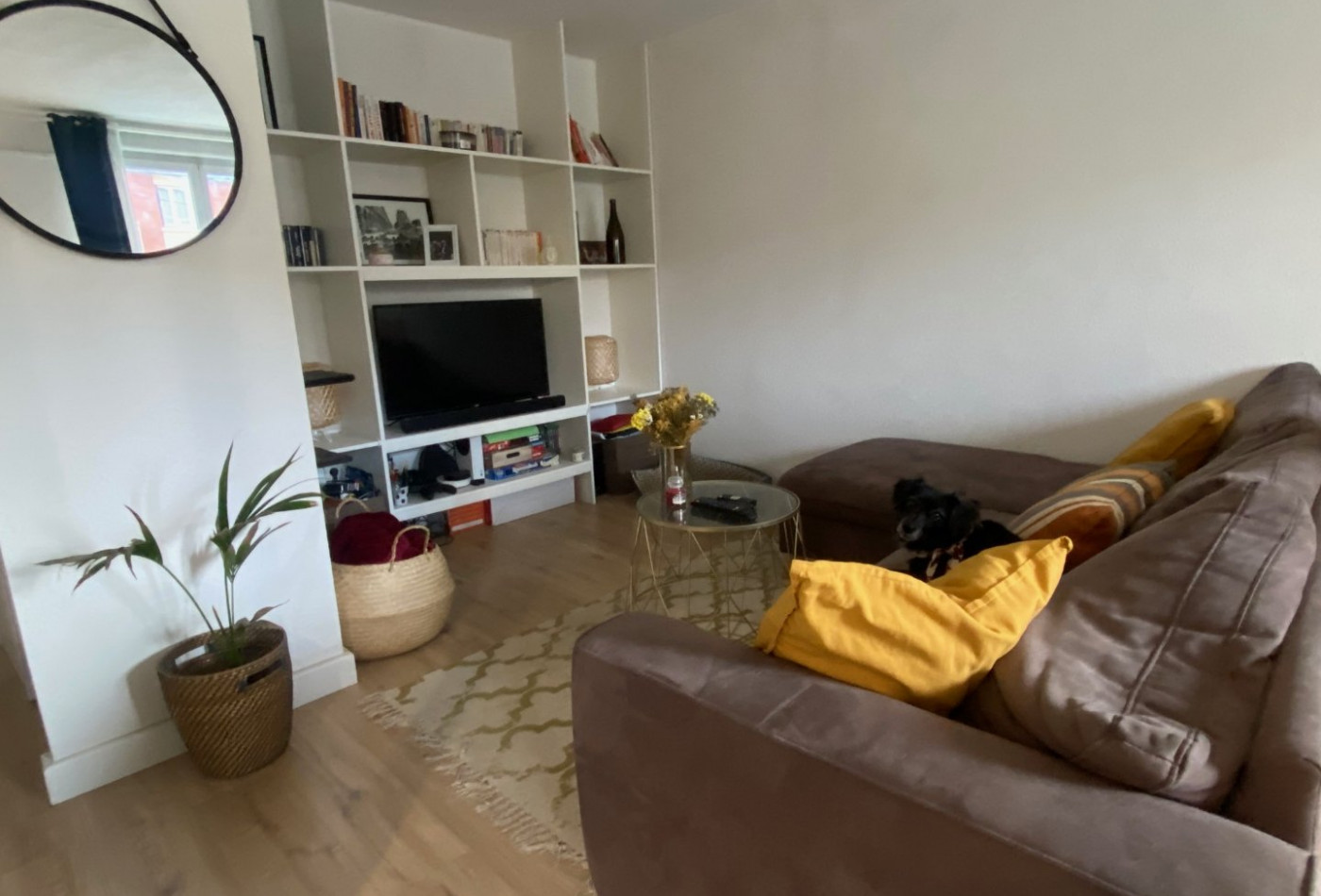 location Appartement Toulouse - Photo 2