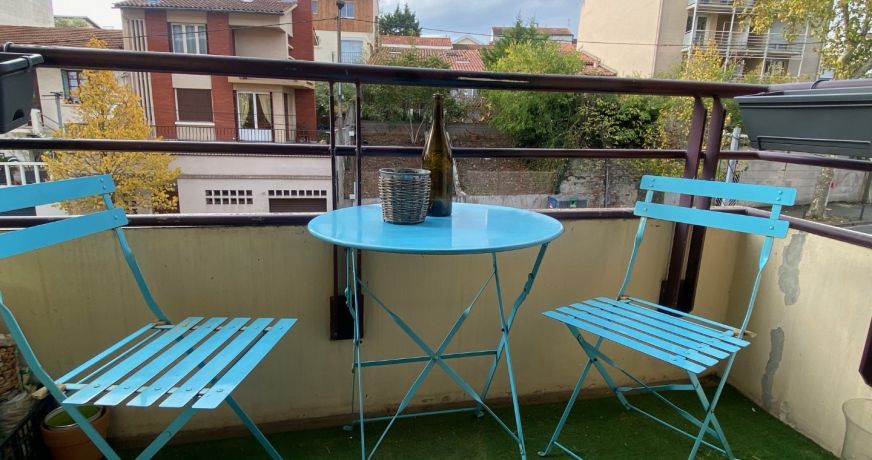location Appartement Toulouse