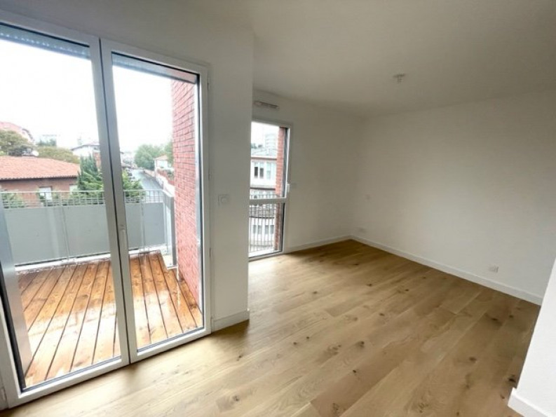  vendre Appartement neuf Toulouse