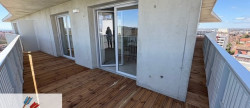 vente Appartement Toulouse