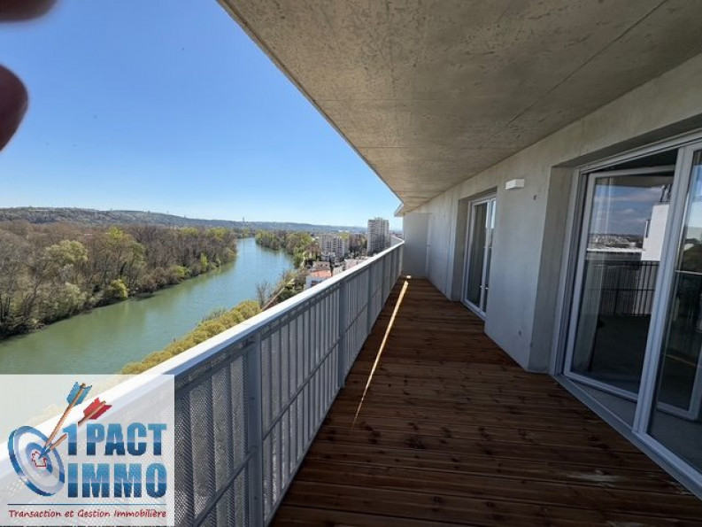 vente Appartement Toulouse - Photo 1