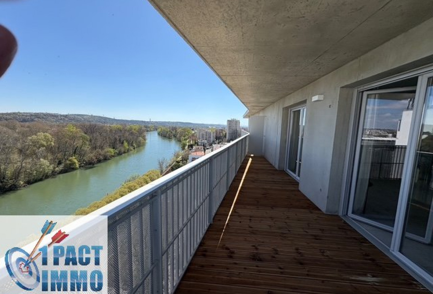 vente Appartement Toulouse - Photo 1