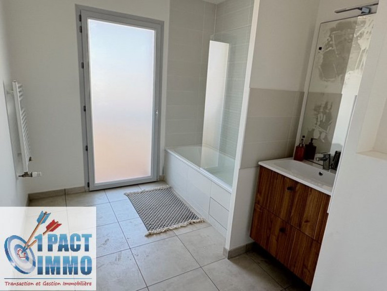 vente Appartement Toulouse - Photo 7