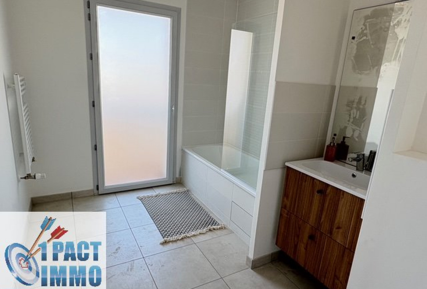 vente Appartement Toulouse - Photo 7