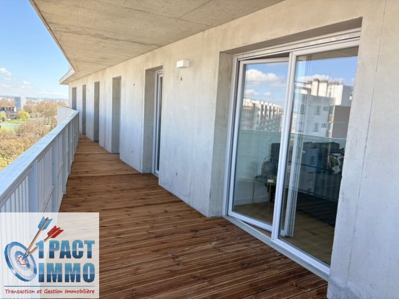à vendre Appartement Toulouse - Photo 3
