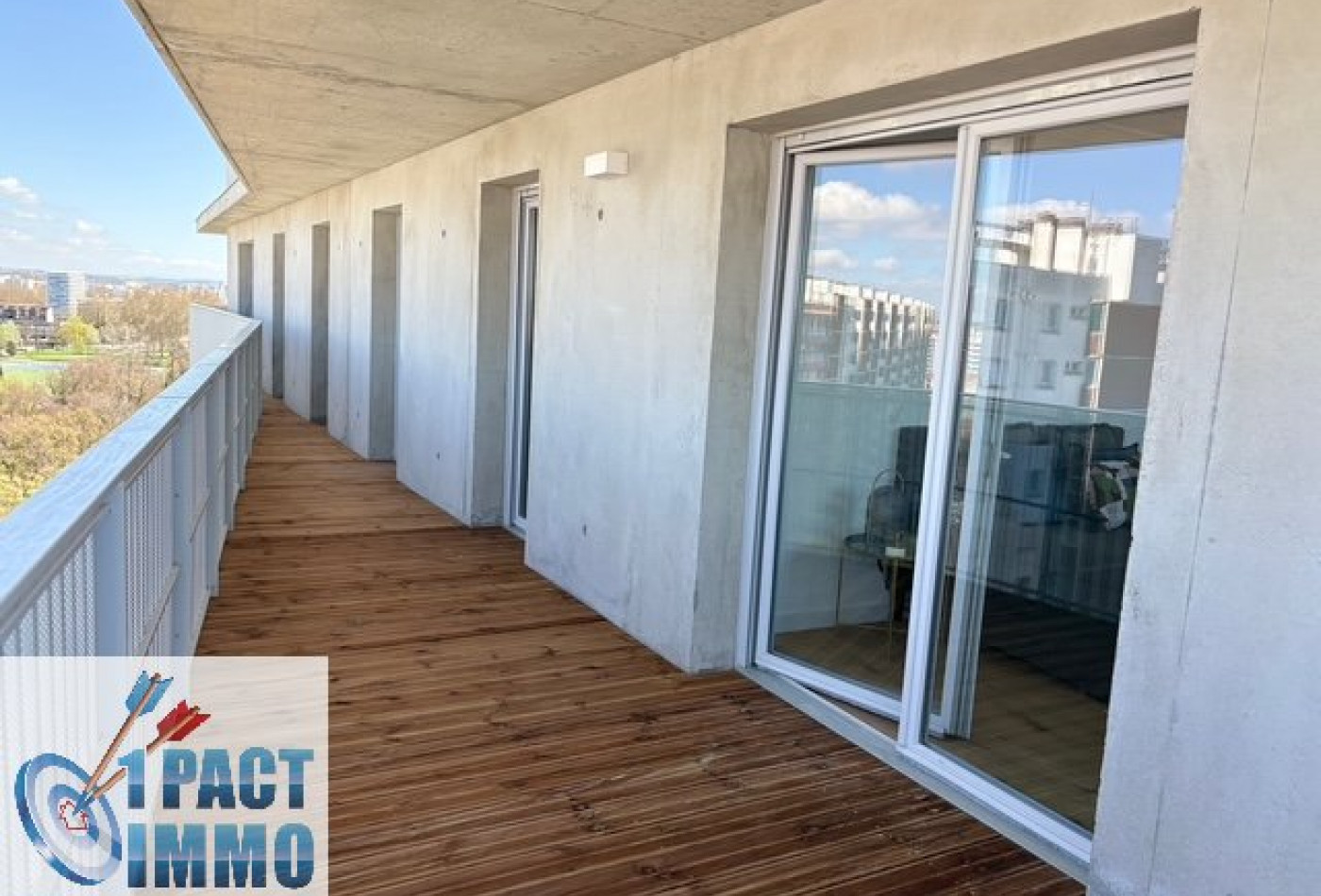 vente Appartement Toulouse - Photo 3